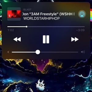 Meet your Posher, Christian